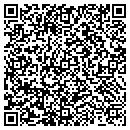 QR code with D L Cleaning Services contacts