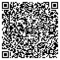 QR code with Dust Busters contacts
