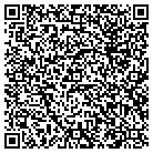 QR code with E J S Cleaning Service contacts