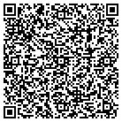 QR code with Hines Cleaning Service contacts
