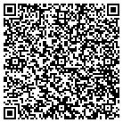 QR code with Hi Tech Cleaning Inc contacts