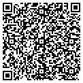 QR code with Jack Dunker Fanning contacts