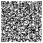 QR code with Handsome Academy-Culture & Edu contacts