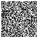 QR code with J Allen Cleaning contacts