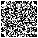 QR code with J And J Cleaning contacts