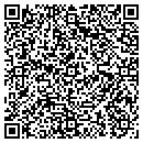 QR code with J And R Cleaning contacts