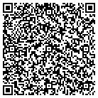 QR code with Jenie's Cleaning Service contacts