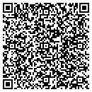 QR code with Johnson Post Const Clean Up contacts