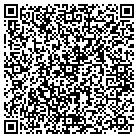 QR code with Just Right Cleaning Service contacts