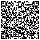 QR code with Justus Cleaning contacts