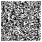 QR code with Kgl Commercail Cleaning Service contacts