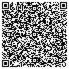 QR code with Lazette Cleaning Service contacts
