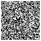 QR code with M And I Cleaning Services contacts