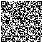 QR code with Martha Rowell Cleaning Serv contacts