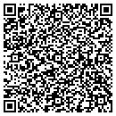 QR code with Miraclean contacts