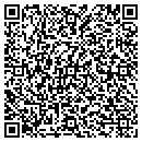QR code with One Hour Martinizing contacts