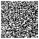 QR code with Orangeburg Cleaners LLC contacts