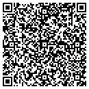 QR code with ZAC Intl contacts
