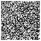 QR code with Pristine Cleaning & Sanitizing LLC contacts