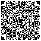 QR code with R Cleaning contacts