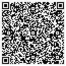 QR code with Reoclean contacts