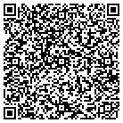 QR code with Sanders Cleaning Service contacts