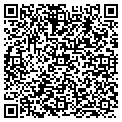 QR code with Sbm Cleaning Service contacts