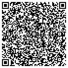 QR code with Soapranos contacts