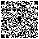 QR code with The Green Clean People LLC contacts