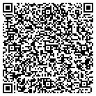 QR code with Tlc Cleaning Service contacts