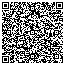 QR code with Toney P&T Cleaning Service contacts