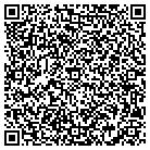 QR code with unlimited cleaning service contacts