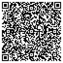 QR code with Upstate Green contacts