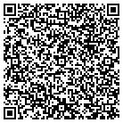 QR code with Von's Cleaning Service contacts