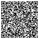 QR code with Clean Zone contacts
