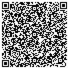 QR code with G J Cleaning Specialists contacts