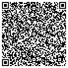 QR code with Kclr LLC Cleaning Service contacts