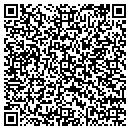 QR code with Sevicemaster contacts