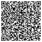 QR code with A L Cleaning Services contacts