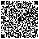 QR code with Advanced Health Sciences contacts