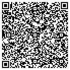QR code with Anderson Cleaning Specialists contacts