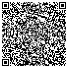QR code with A Plus Cleaning Of Park City LLC contacts
