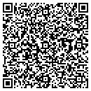 QR code with Banzai Clean contacts