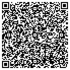 QR code with Cleaning Efficient Services contacts
