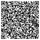 QR code with Hand Crafted With Care contacts