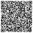 QR code with Heck's Personal Prints contacts