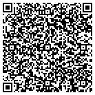 QR code with Hillcrest Dry Cleaners contacts
