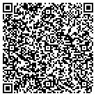QR code with J & L Cleaning Services contacts