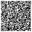 QR code with J R Larsen Cleaning Go contacts