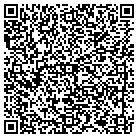 QR code with California Department of Forestry contacts